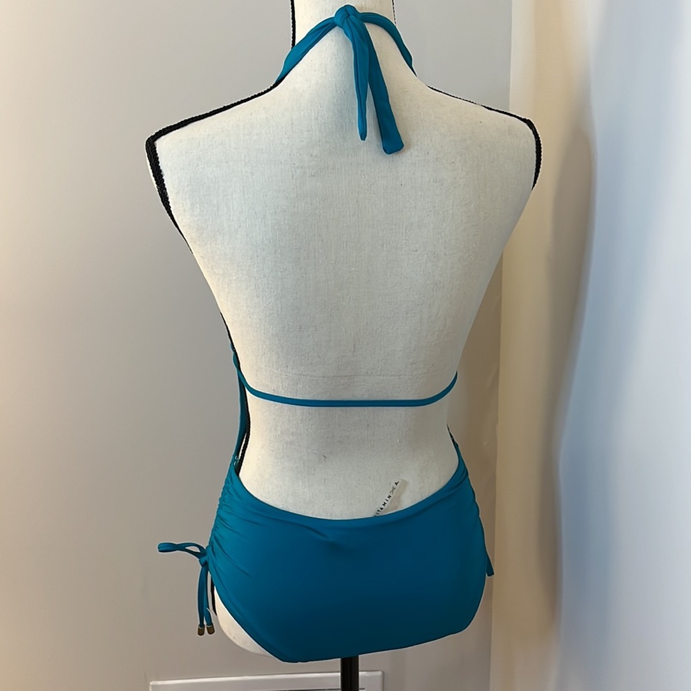 Vitamin A one piece swimsuit - Picture 2 of 5